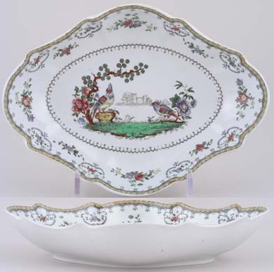 Dessert Dish c1930s